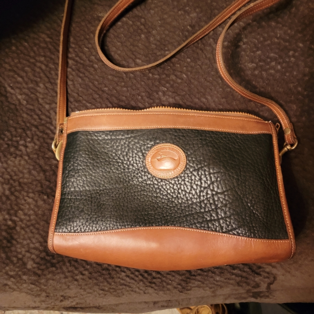 Dooney and Bourke
